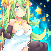 ★星狐ティノー-200