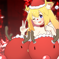 ★興奮するアウドムラ-200