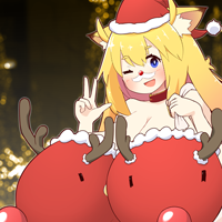★興奮するアウドムラ-200