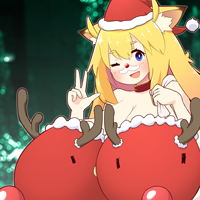 ★興奮するアウドムラ-200