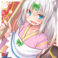 ★結界師のアクアオーラ-200
