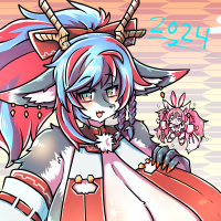 ★辰狐タツノギ-200