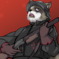 ★狐銃士ジョット-200
