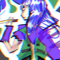 ★吸いかけの後悔（レゾンデートル）-200