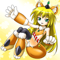 ★テウメッソス-200