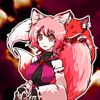 ★柔和狐コヨミ-200