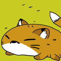 ★むつあしきつね-200