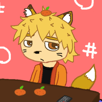 ★狐燵ユズ-200