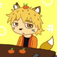 ★狐燵ユズ-200