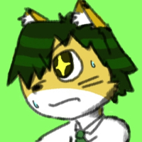 ★営業二課の新狐くん-200