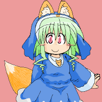 ★基狐あざみ-200