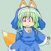 ★基狐あざみ-200