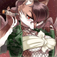 ★武闘狐ミンブ-200