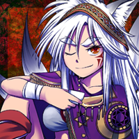 ★闇の王コン＝エルコ-200