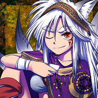 ★闇の王コン＝エルコ-200