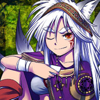 ★闇の王コン＝エルコ-200
