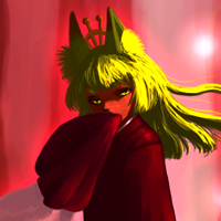 ★妖狐美鈴-200