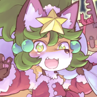 ★仙狐伽羅-200