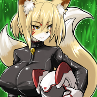 ★送り狐-200