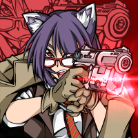 ★刑事狐サチコ-200