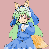 ★基狐あざみ-200