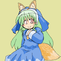 ★基狐あざみ-200