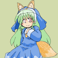 ★基狐あざみ-200