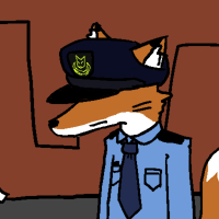 ★警狐コンポリス-200