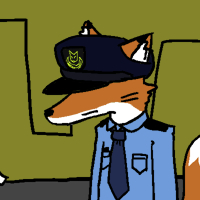 ★警狐コンポリス-200