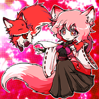 ★柔和狐コヨミ-200