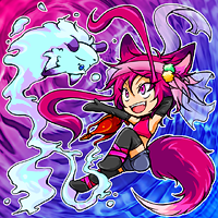 ★浄罪狐マグダラ-200