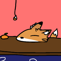 ★狐燵ユズ-200