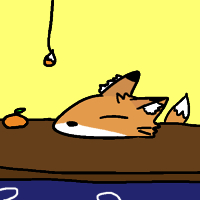 ★狐燵ユズ-200