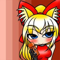 ★唐辛子狐ピリカ-200