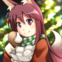 ★食狐長アカネ-200