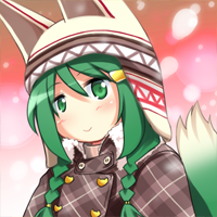 ★刻狐長スナギ-200