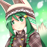 ★刻狐長スナギ-200