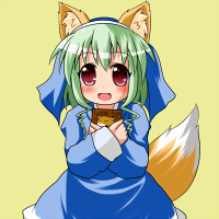 ★基狐あざみ-200