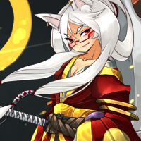 ★刀狐+60