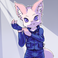 ★仔狐ももたろう-200