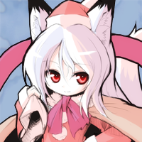 ★空狐白川アメヒ-200