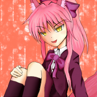 ★罠狐ライア-200