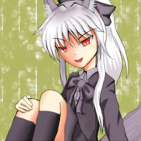 ★罠狐ライア-200