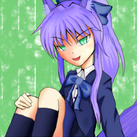 ★罠狐ライア-200