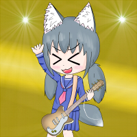 ★演狐もずね-200