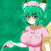 ★狐子茄-200