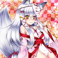 ★霊狐ヤスツナ-200
