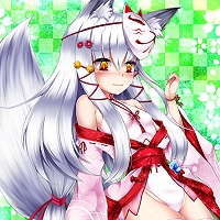 ★霊狐ヤスツナ-200