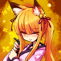 ★癒狐蕣花-200