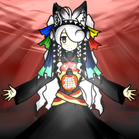 ★釣狐プリムローズ-200
